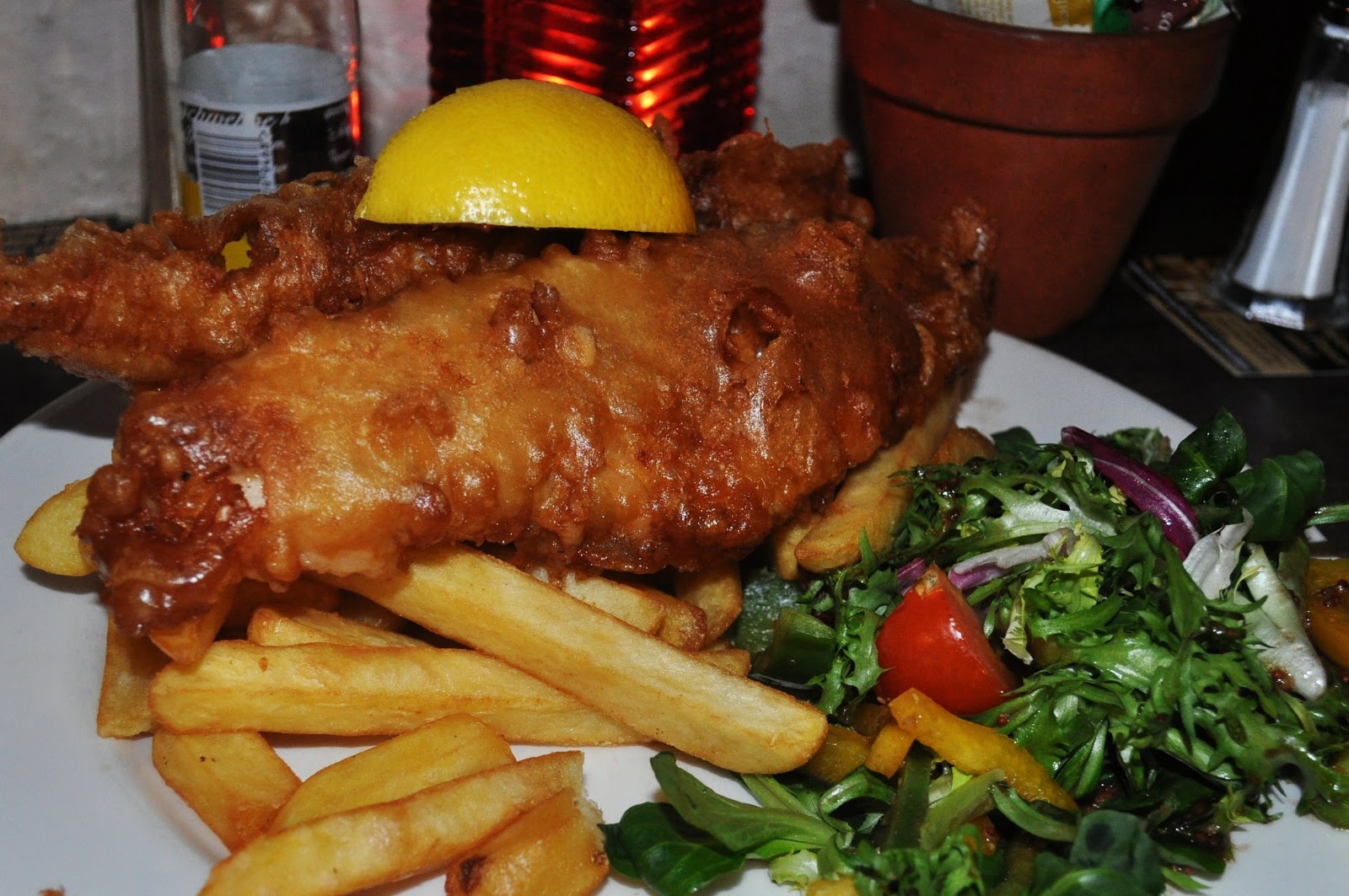 Oh, the places we will go! The City of York