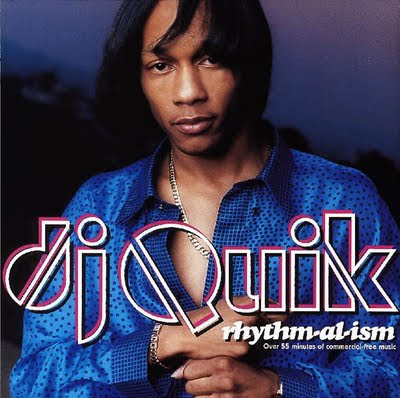 DJ Quik – Rhythm-Al-Ism (CD) (1998) (FLAC + 320 kbps)