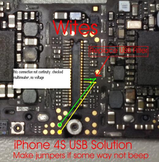 Драйвер Для Iphone 4S