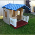 Step 2 Front Porch Playhouse