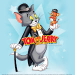 Gambar-Gambar Kartun Tom and Jerry Paling Lucu