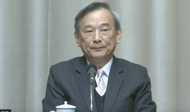 法務部次長陳明堂16日表示,未來洗防辦將會列管行政、立法、司法部門政務官層級以上的官員,另外,這些政務官的機要、「密友」,以及一等親以內的親屬金錢交易,也都在審查範圍內。 法務部次長陳明堂16日表示,未來洗防辦將會列管行政、立法、司法部門政務官層級以上的官員,另外,這些政務官的機要、「密友」,以及一等親以內的親屬金錢交易,也都在審查範圍內。