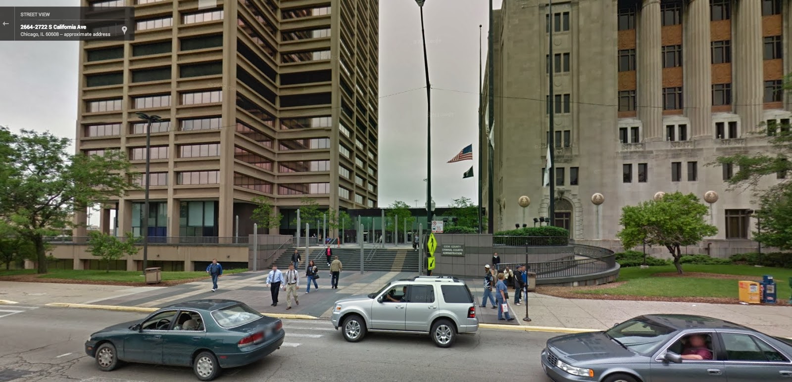 What to Expect Standby Jury Duty Chicago Criminal Court Share Your