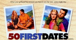 Watch fifty first dates online free
