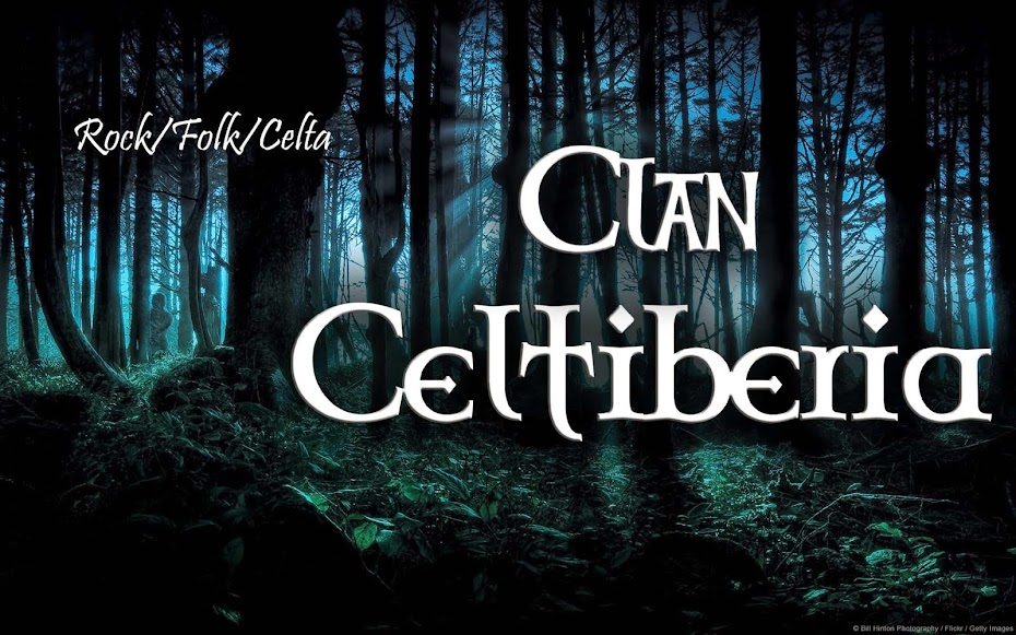 "Clan Celtiberia"