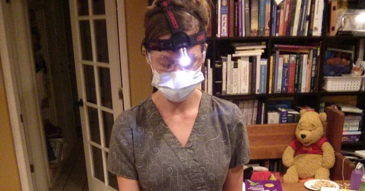 My Cancer Trail Teeth Cleaning For Chemo
