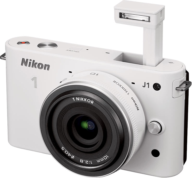 Camera Nikon J1 Reviews TECH NEWS REVIEWS