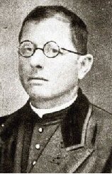 Padre Lorenzo Massa