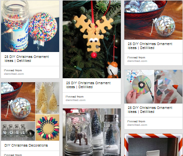 Meg-made Creations: DIY HOME