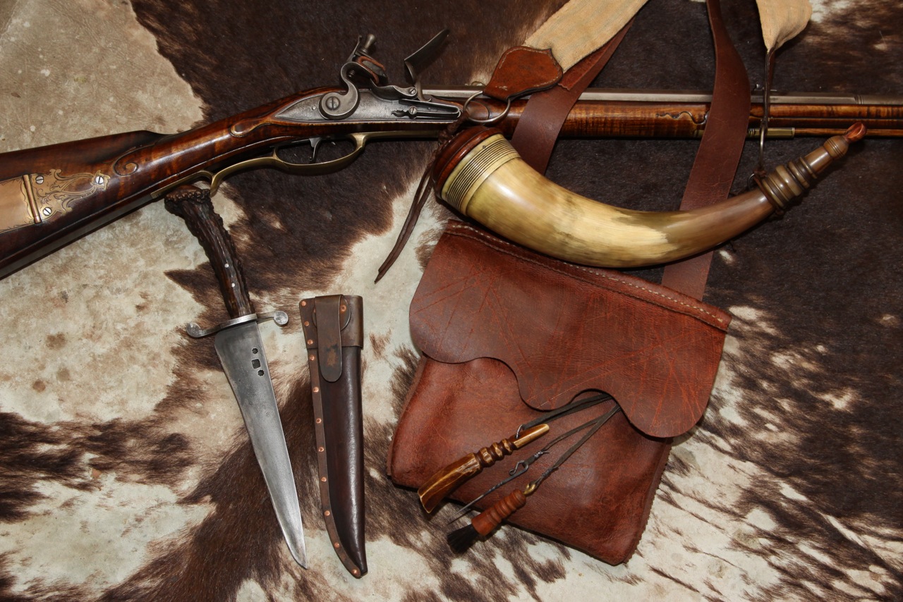 Rifle Art
