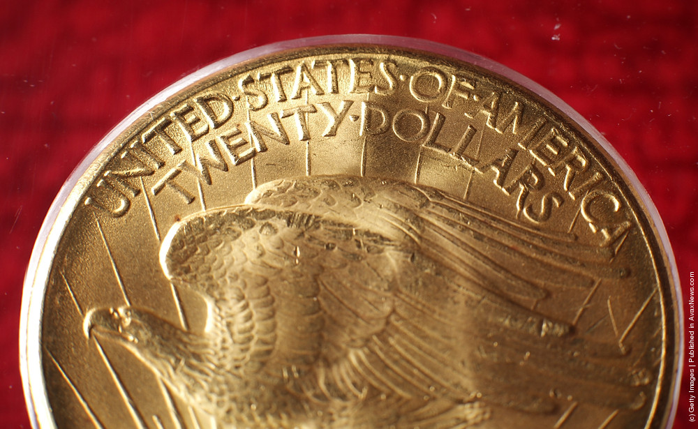 Top World News The most expensive coin in the world