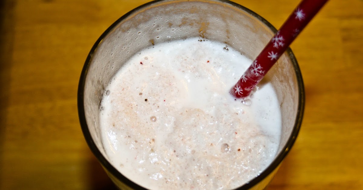 Muncher Cruncher Greek Yogurt Protein Shake