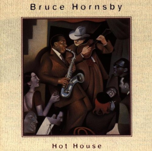 bruce hornsby and the range scenes from the southside rar