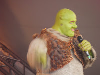 Shrek - LolliBop