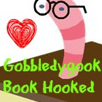 Gobbledygook Book Hooked