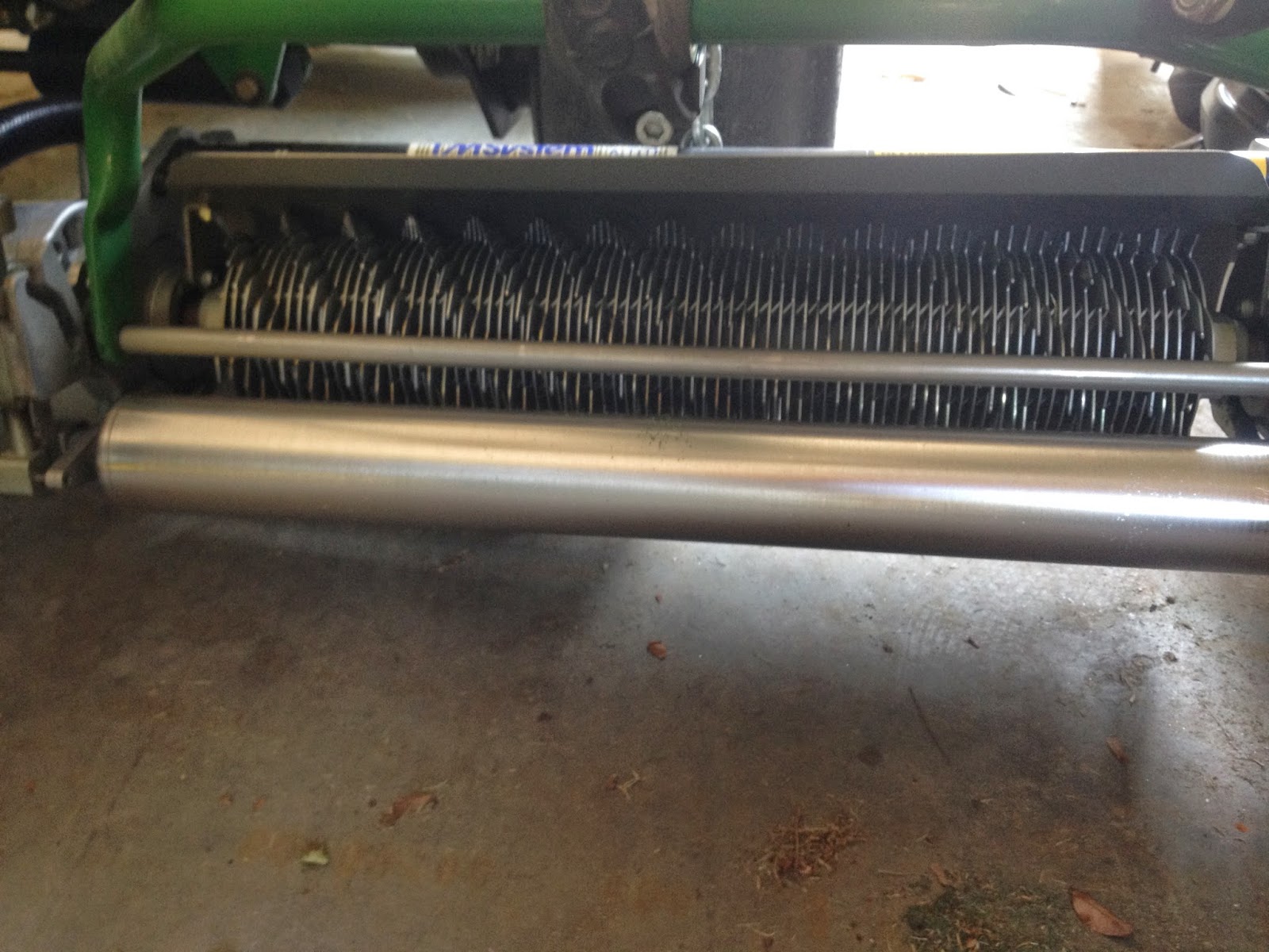 Ultra Grooming Greens