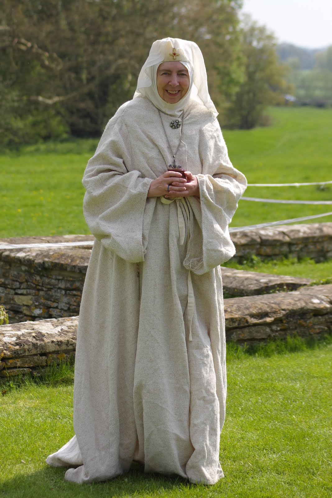 Lucys Cottage Crafts Medieval Day