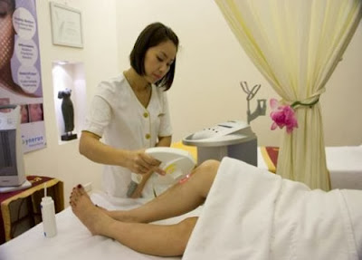 TRIỆT LÔNG VĨNH VIỄN, DA KHÔNG BẮT NẮNG