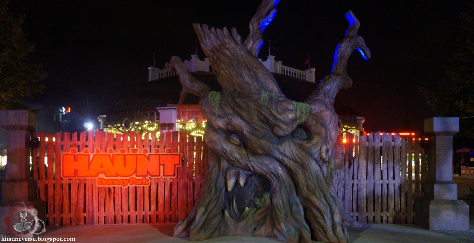 No Halloween Haunt this year as Dorney Park plans to wrap up