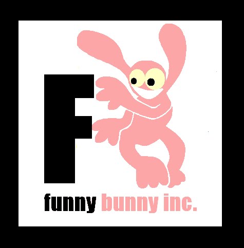 Funny Bunny Inc. Logo