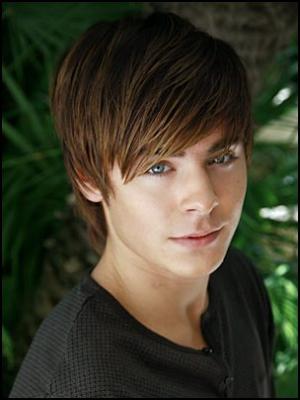 zac efron hairstyles for men. Another hairstyle