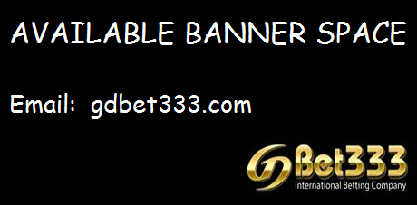 Available Banner Space