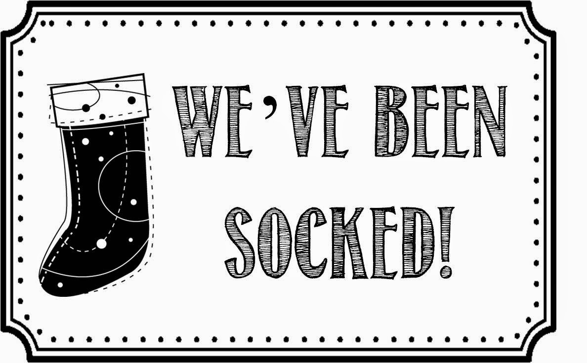 Wild image pertaining to you ve been socked printable Massif image intended for you ve been socked printable