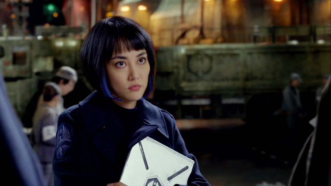rinko kikuchi mako mori movie and tv screencaps rinko kikuchi as mako mori in rinko kikuchi mako mori movie and tv screencaps rinko kikuchi as mako mori in