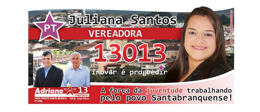 13013 JULIANA SANTOS- Inovar é progredir