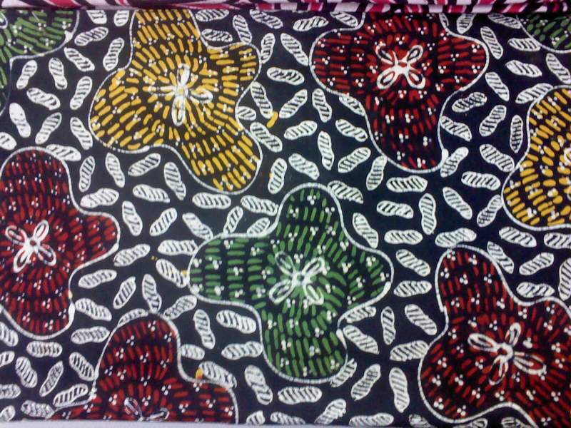 Batik Tulis Madura | nGalesser