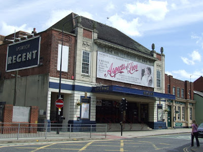 Ipswich Facts: Ipswich Regent