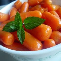 Receta De Hortalizas Con Frutas