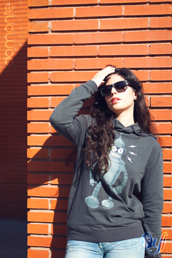 Urban Bender Y si la cosa funciona...