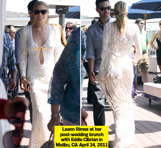 Sans Limites Crochet: Crochet Wedding Dress