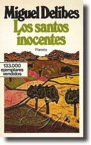 "Los Santos INOCENTES"