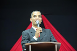 Bispo Abenilson Neves