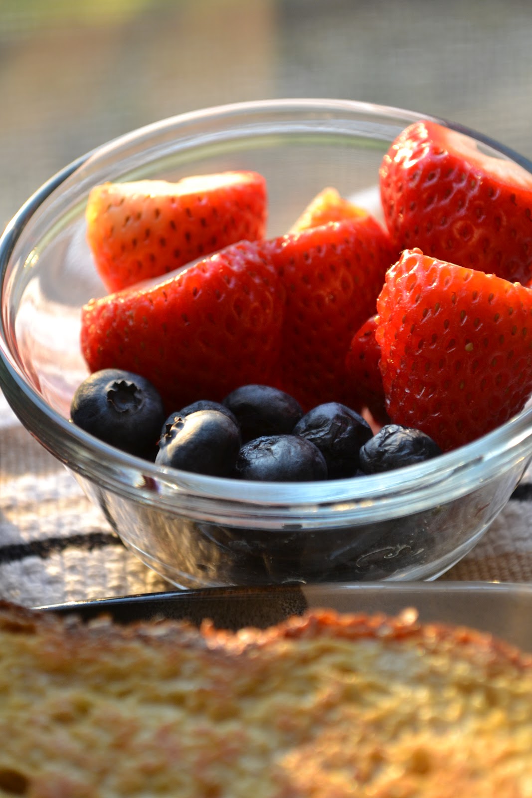 regal me French Toast {For Beginners}