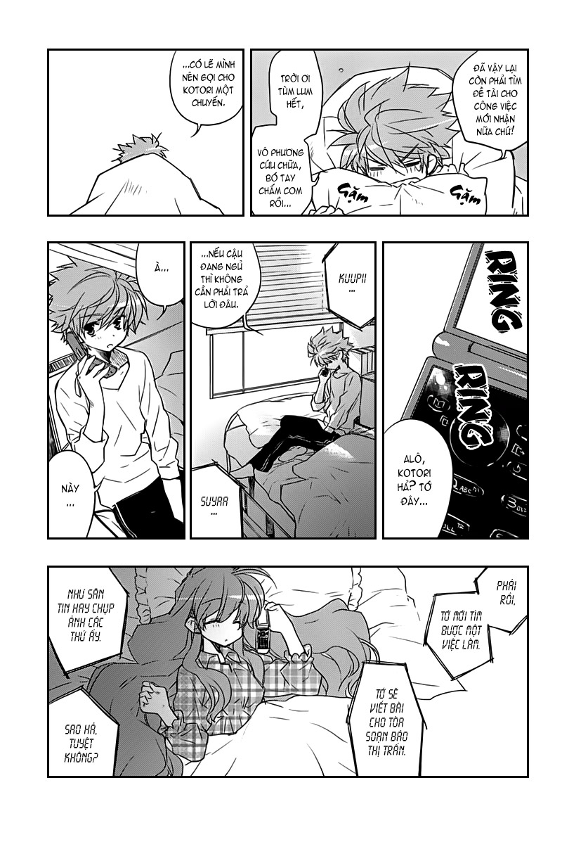 Rewrite: Side-B chap 4