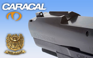  شراكة جزائرية إماراتية لتصنيع أسلحة جد متطورة من نوع "كاركال"  Caracal+i