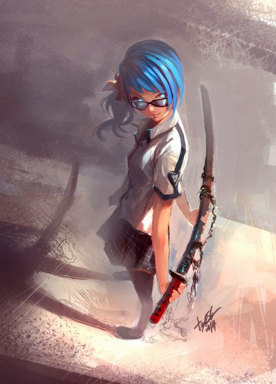 Diego Cunha deviantart ilustrações fantasia Diego Cunha deviantart ilustrações fantasia