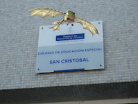 Colegio San Cristóbal 