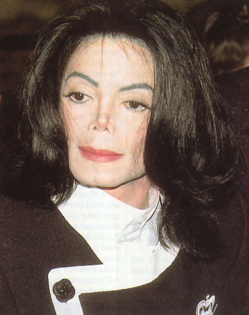 Michael Jackson - Discurso na Universidade de Oxford Michael-jackson-oxford+%25286%2529
