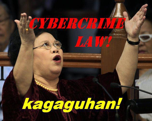 No More Fun in The Philippines with Cybercrime Law? Funny Pinoy Jokes
