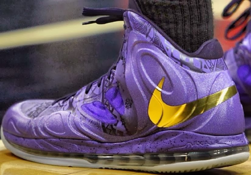 nike air max hyperposite 2014