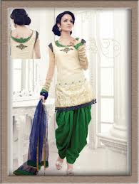 dress designing