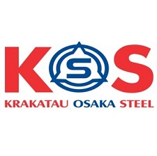 Logo PT Krakatau Osaka Steel