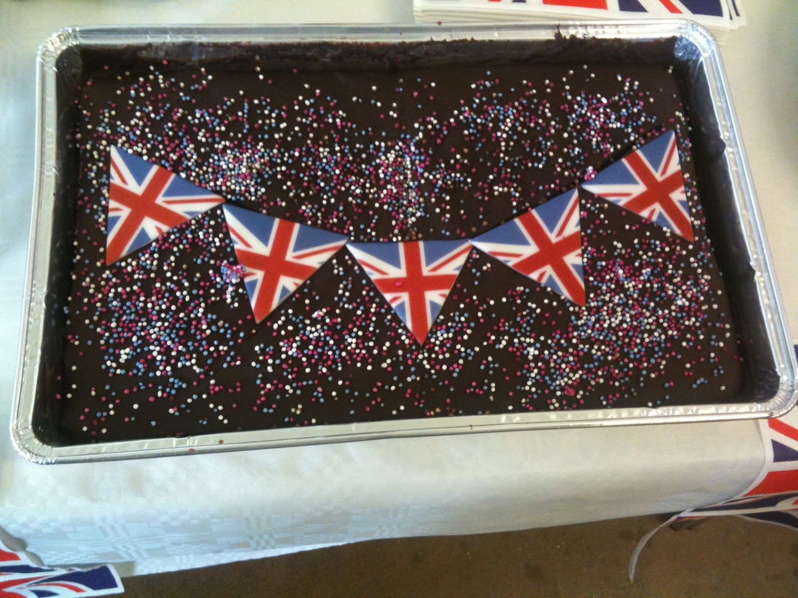 Catford is sew chic!