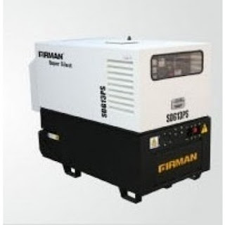 Top Portable Diesel Generators For Home And Office Use
