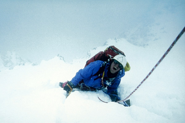 IPTC DAILY: Touching the Void