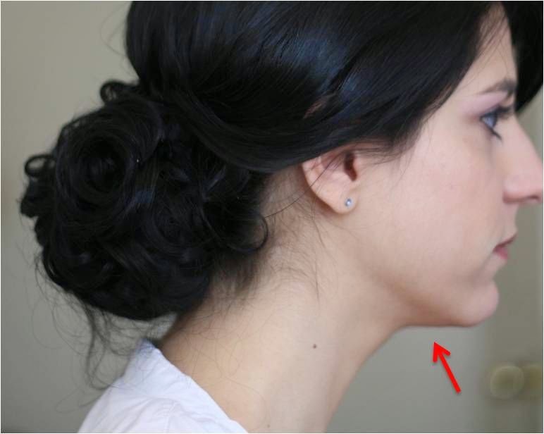 Facial Toning Advice Using Facial Gymnastics Exercises Double Chin